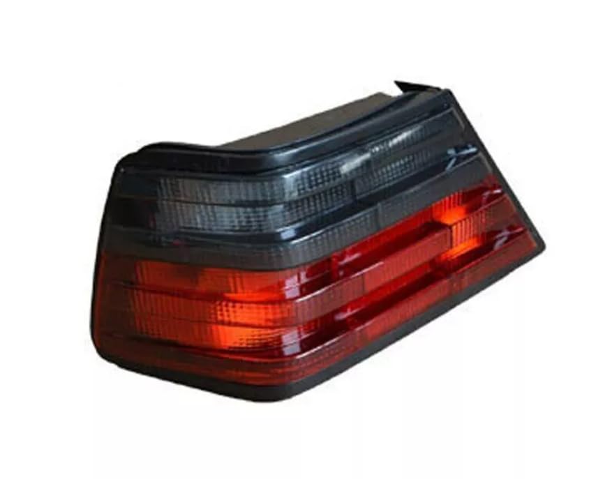 Amazon.com: Partscollect Left&Right Rear Tail Lights Brake